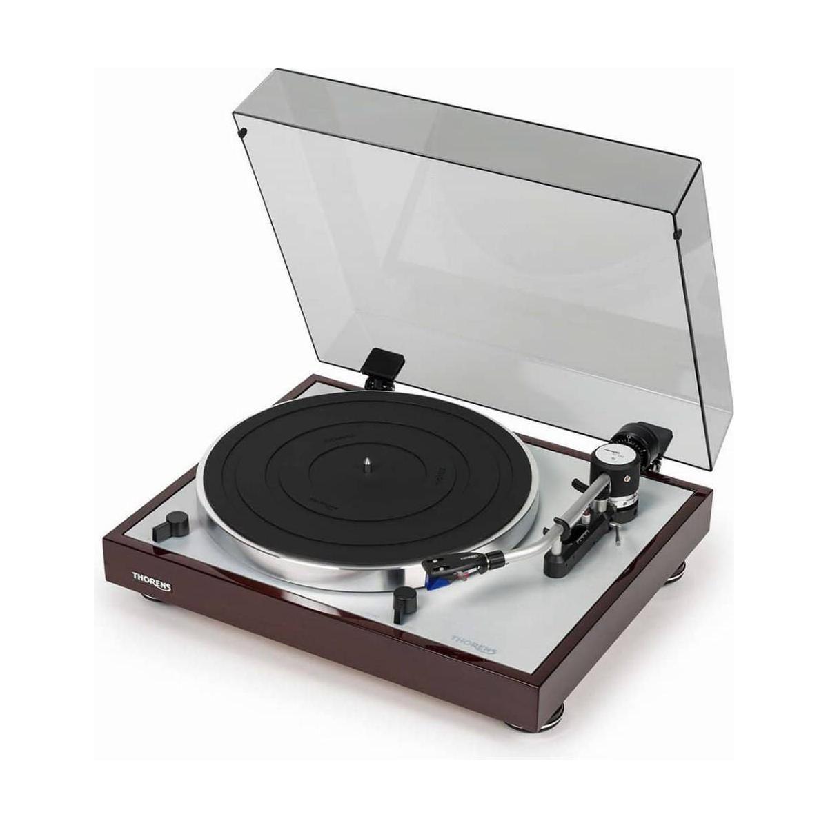 Thorens TD 403 DD - HiFi-Profis Darmstadt
