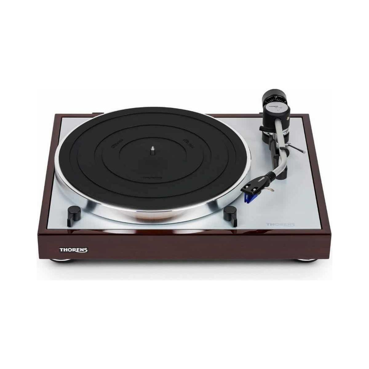 Thorens TD 403 DD - HiFi-Profis Darmstadt