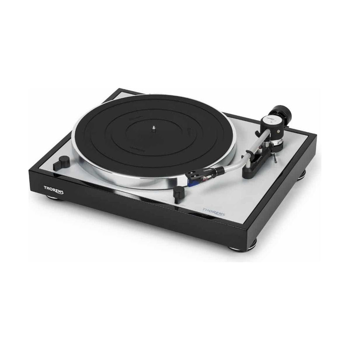 Thorens TD 403 DD - HiFi-Profis Darmstadt