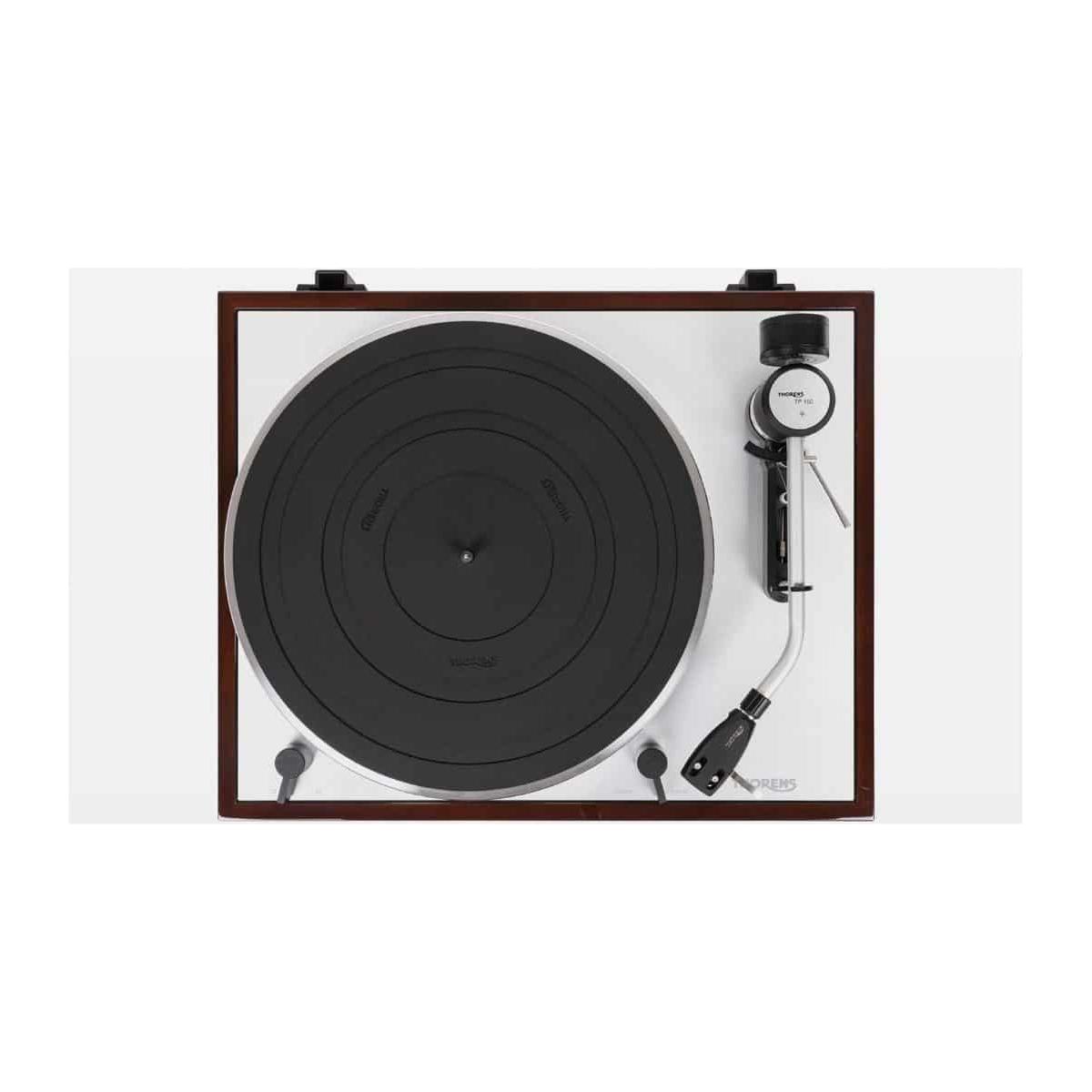 Thorens TD 403 DD - HiFi-Profis Darmstadt