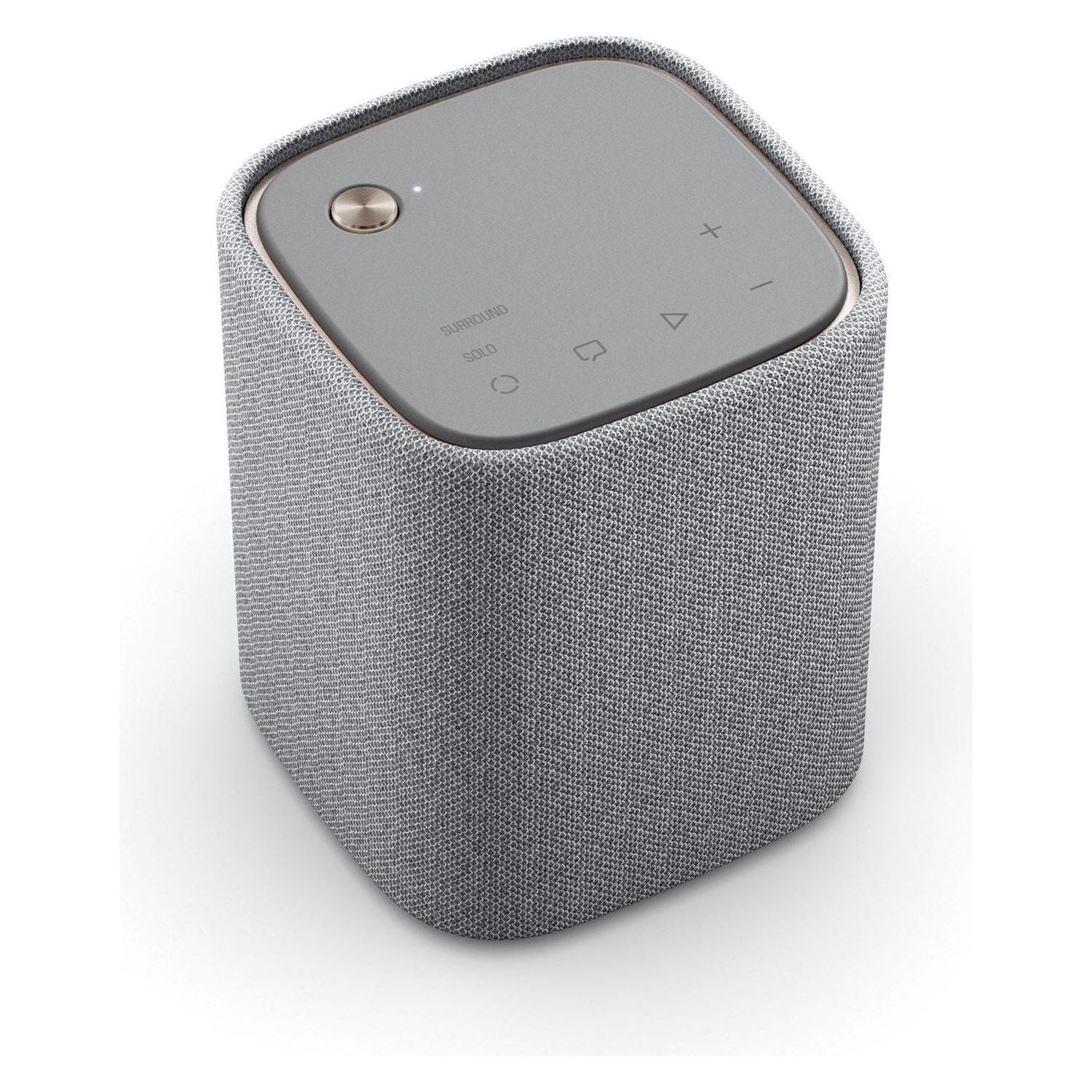 TRUE X SPEAKER 1A (WS-X1A) - HiFi-Profis Darmstadt