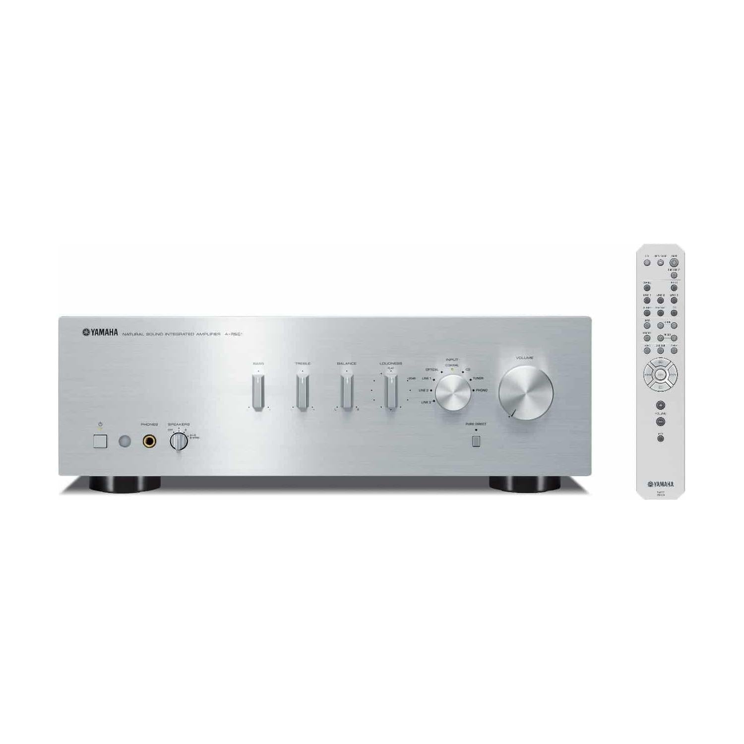 Yamaha A-S501 - HiFi-Profis Darmstadt