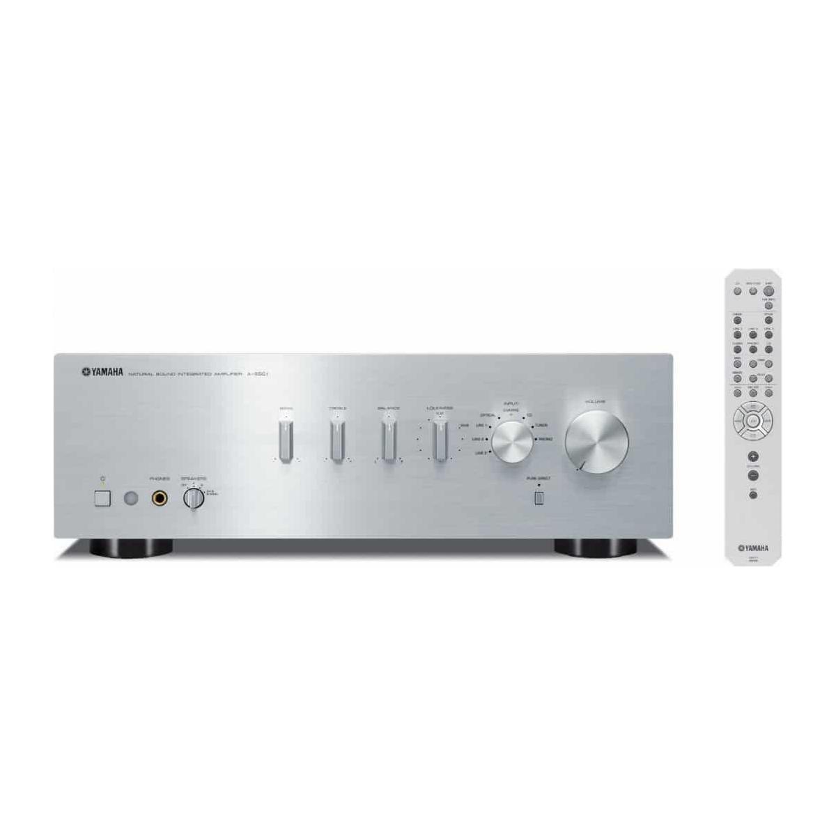 Yamaha A-S501 - HiFi-Profis Darmstadt