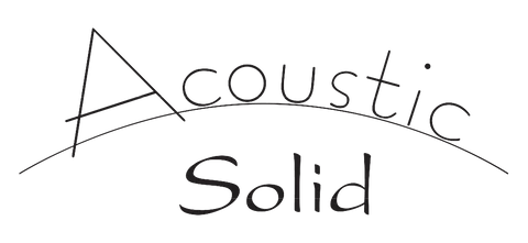 Acoustic Solid - HiFi-Profis Darmstadt
