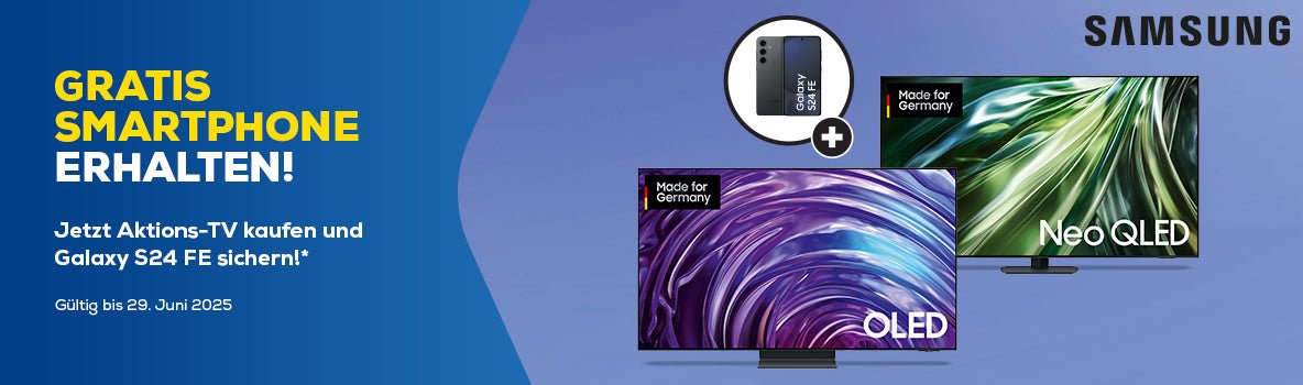 Die Samsung VSX & Smartphone Frühlings-Bundle Aktion - HiFi-Profis Darmstadt