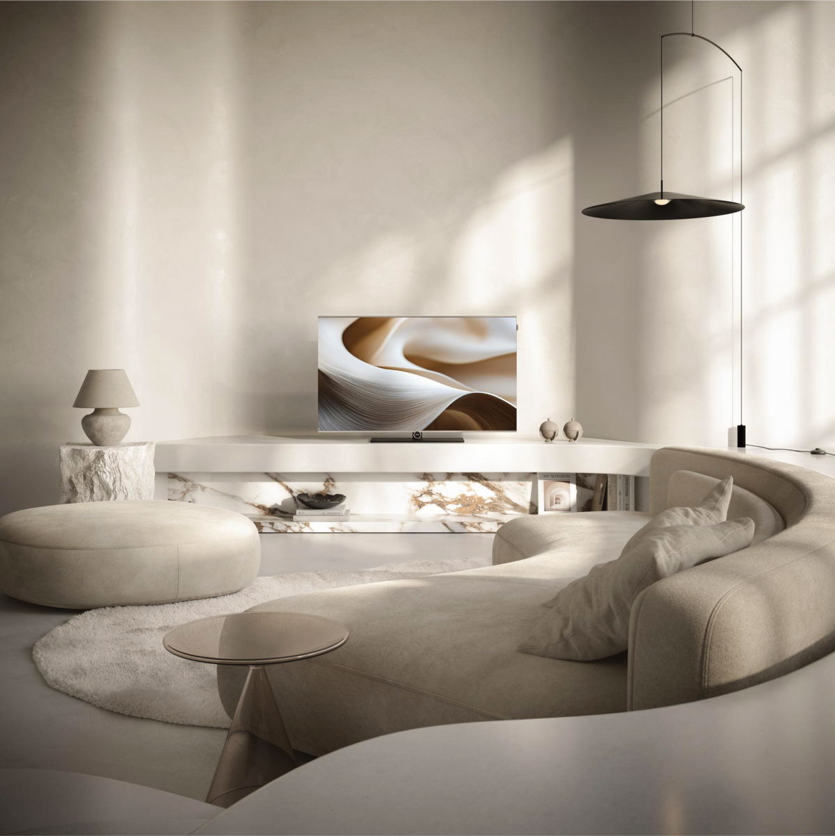 LOEWE Antares - HiFi-Profis Darmstadt