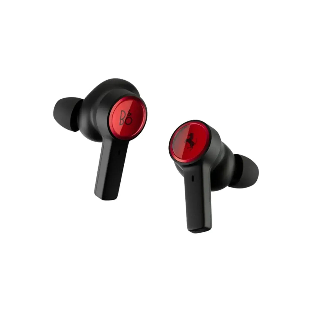 Bang & Olufsen BeoPlay EX Ferrari Edition