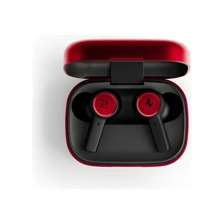 Bang & Olufsen BeoPlay EX Ferrari Edition