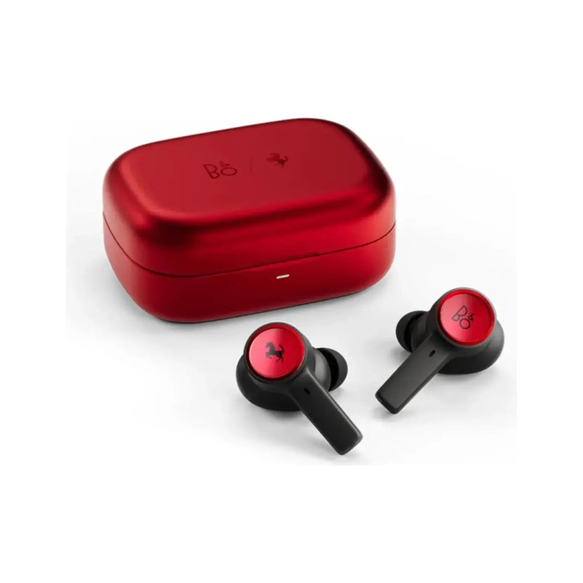 Bang & Olufsen BeoPlay EX Ferrari Edition