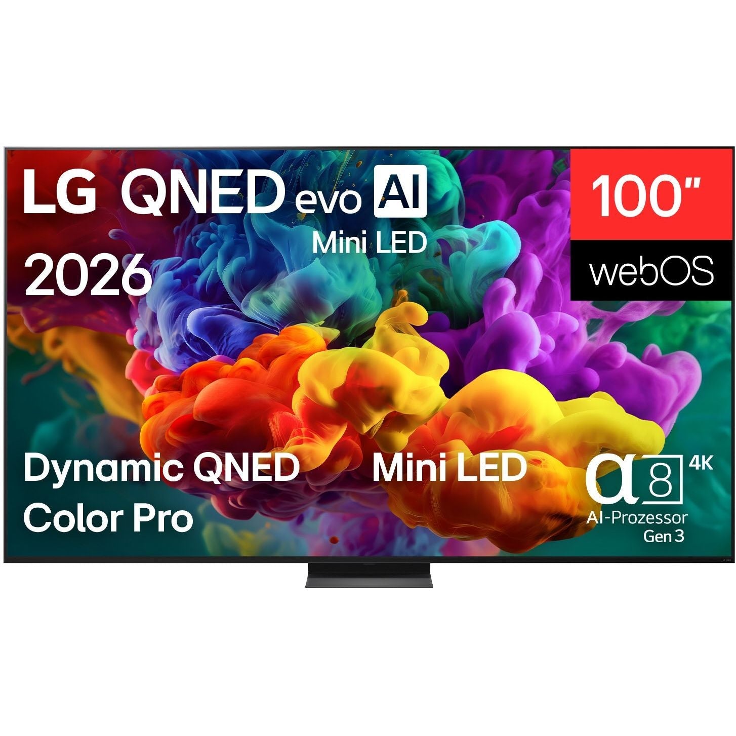 100QNED87B6 - HiFi - Profis Darmstadt