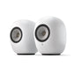 KEF LS LUXE /Paar