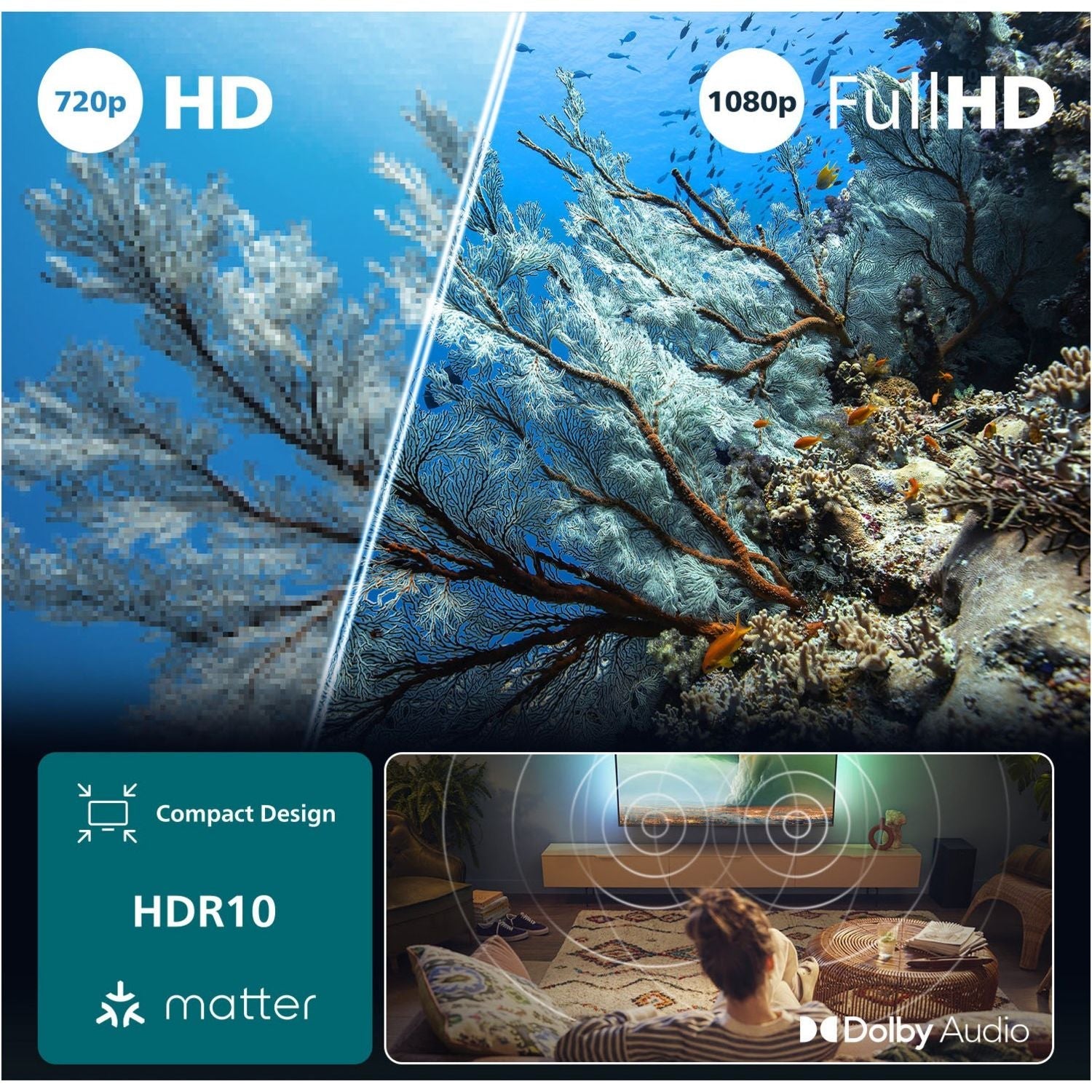 32PFS6900/12 - HiFi - Profis Darmstadt