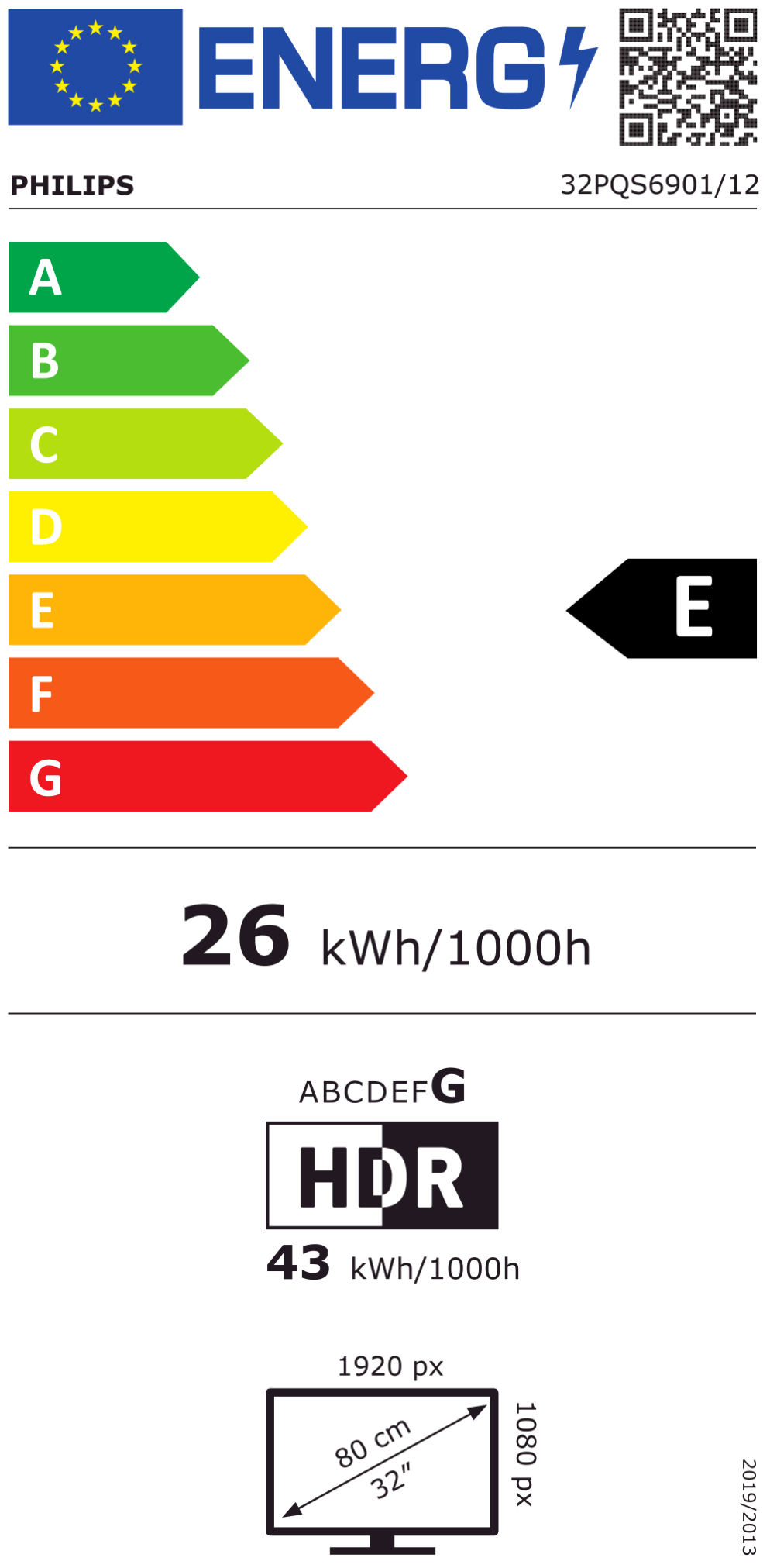 32PQS6901/12 - HiFi-Profis Darmstadt