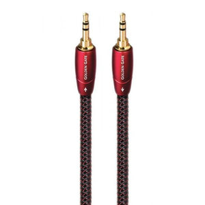 3,5mm Klinke Golden Gate - HiFi - Profis Darmstadt
