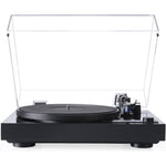 Dual CS 618Q Plattenspieler