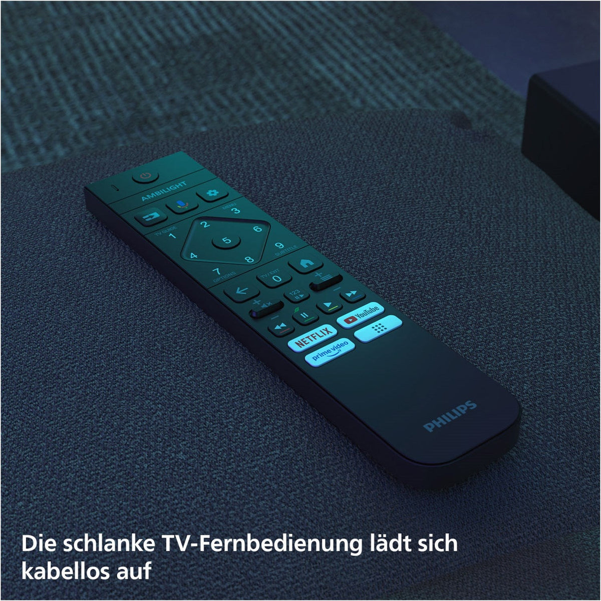42OLED810/12 - HiFi-Profis Darmstadt
