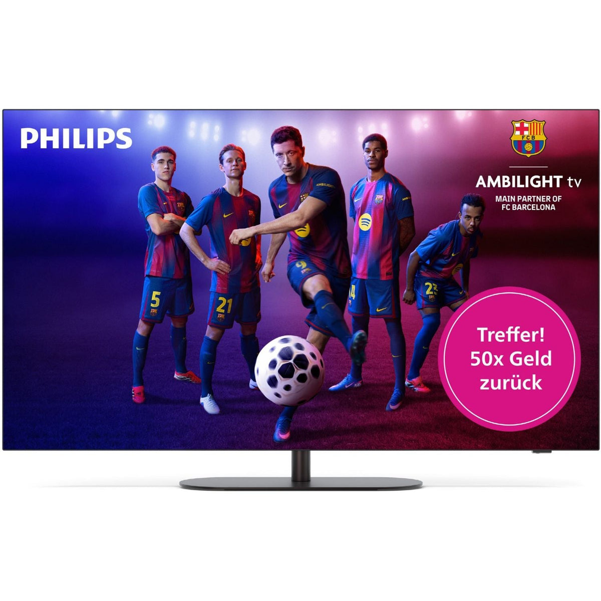 42OLED810/12 - HiFi-Profis Darmstadt