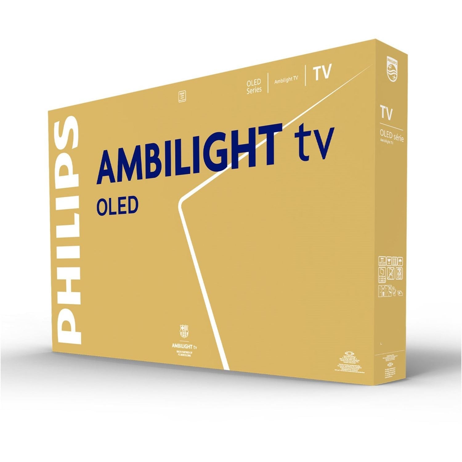48OLED811/12 - HiFi-Profis Darmstadt