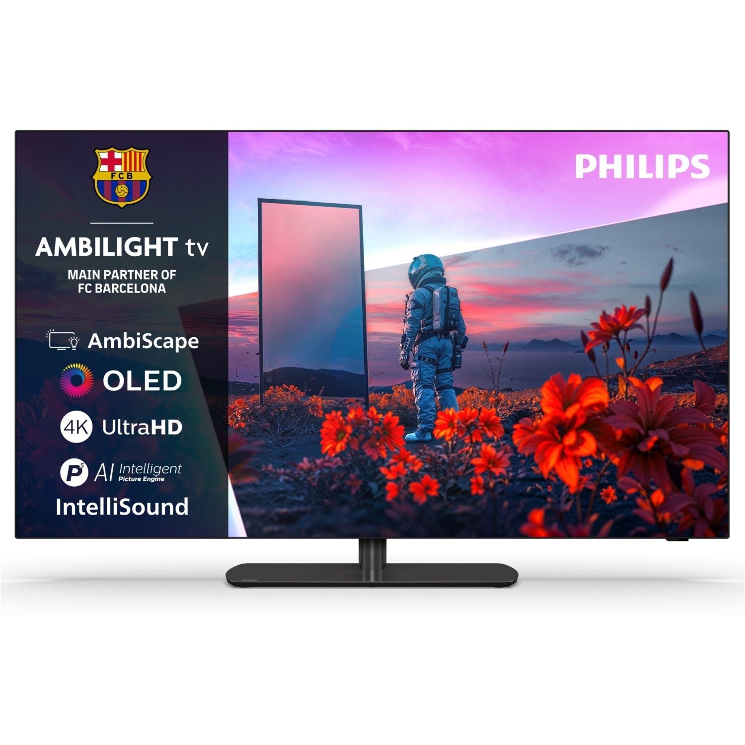 55OLED811/12 - HiFi-Profis Darmstadt