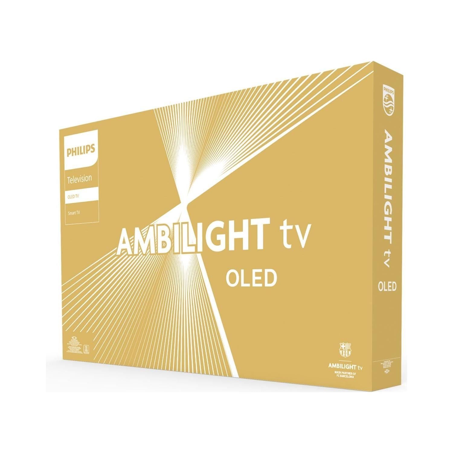 55OLED849/12-OLED-TV =< 55''-Philips-schwarz-HiFi-Profis Darmstadt