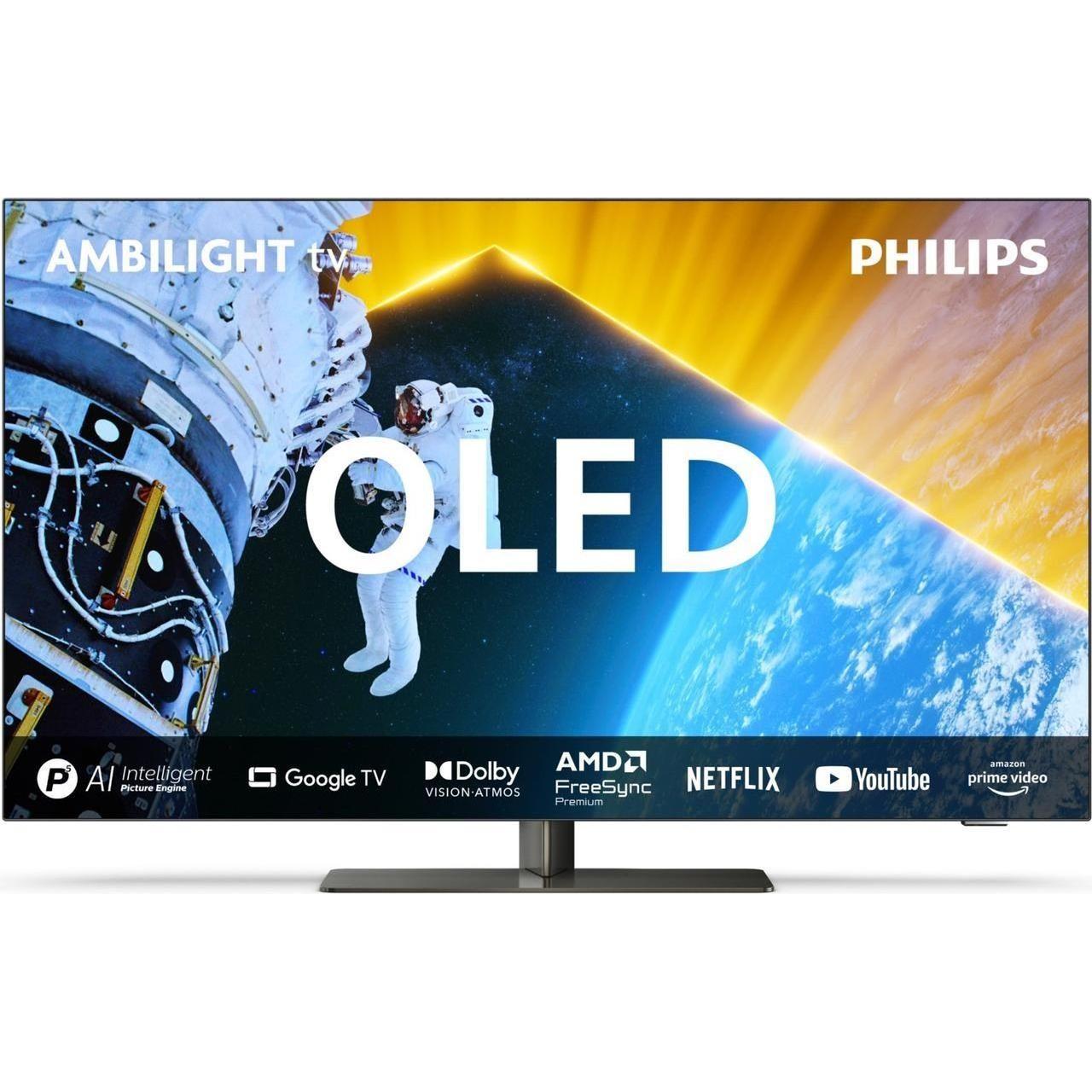 55OLED849/12 - HiFi - Profis Darmstadt