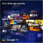 55OLED909/12-OLED-TV =< 55''-Philips-schwarz-HiFi-Profis Darmstadt