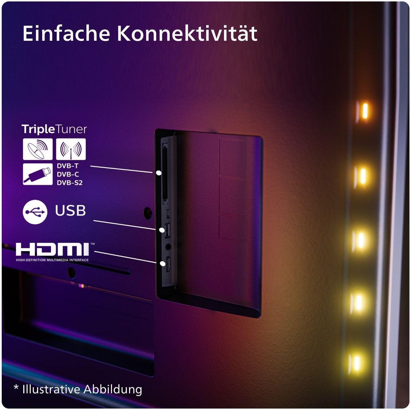 55OLED909/12-OLED-TV =< 55''-Philips-schwarz-HiFi-Profis Darmstadt