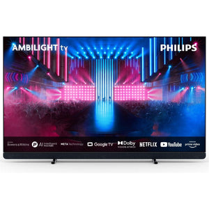 55OLED909/12-OLED-TV =< 55''-Philips-schwarz-HiFi-Profis Darmstadt