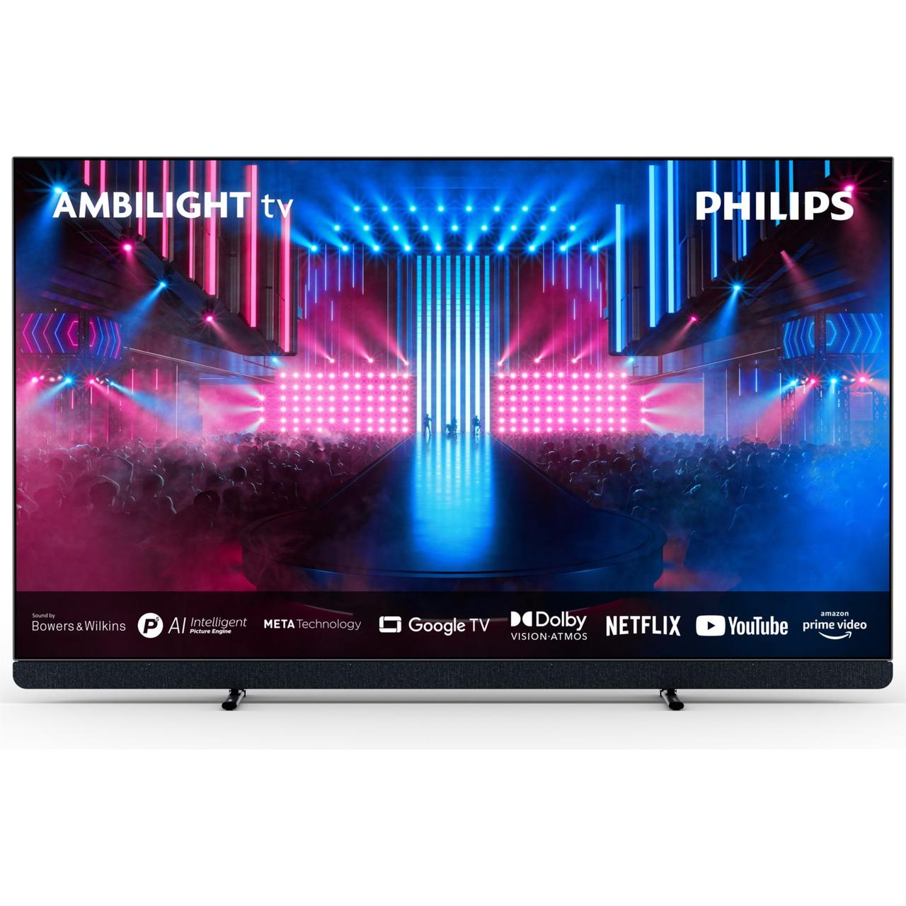 55OLED909/12 - HiFi - Profis Darmstadt