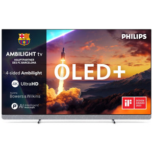 55OLED910/12 - HiFi - Profis Darmstadt