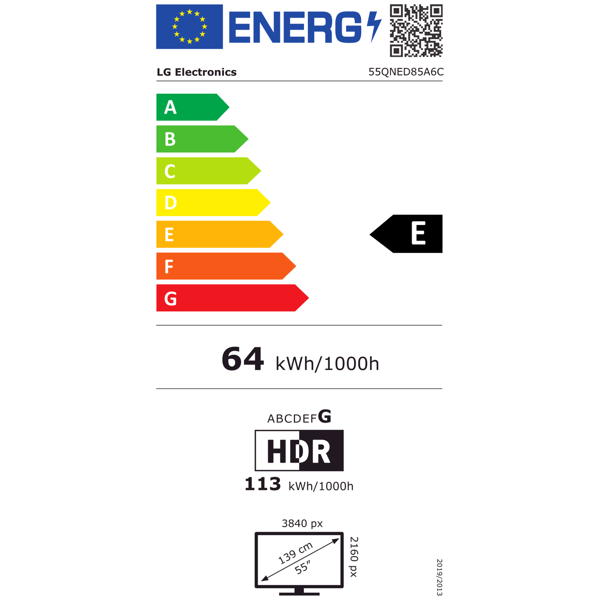 55QNED85A6C - HiFi - Profis Darmstadt