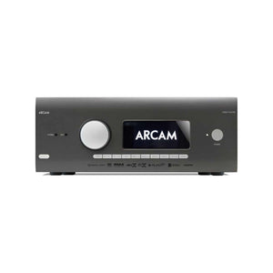 Arcam AVR21