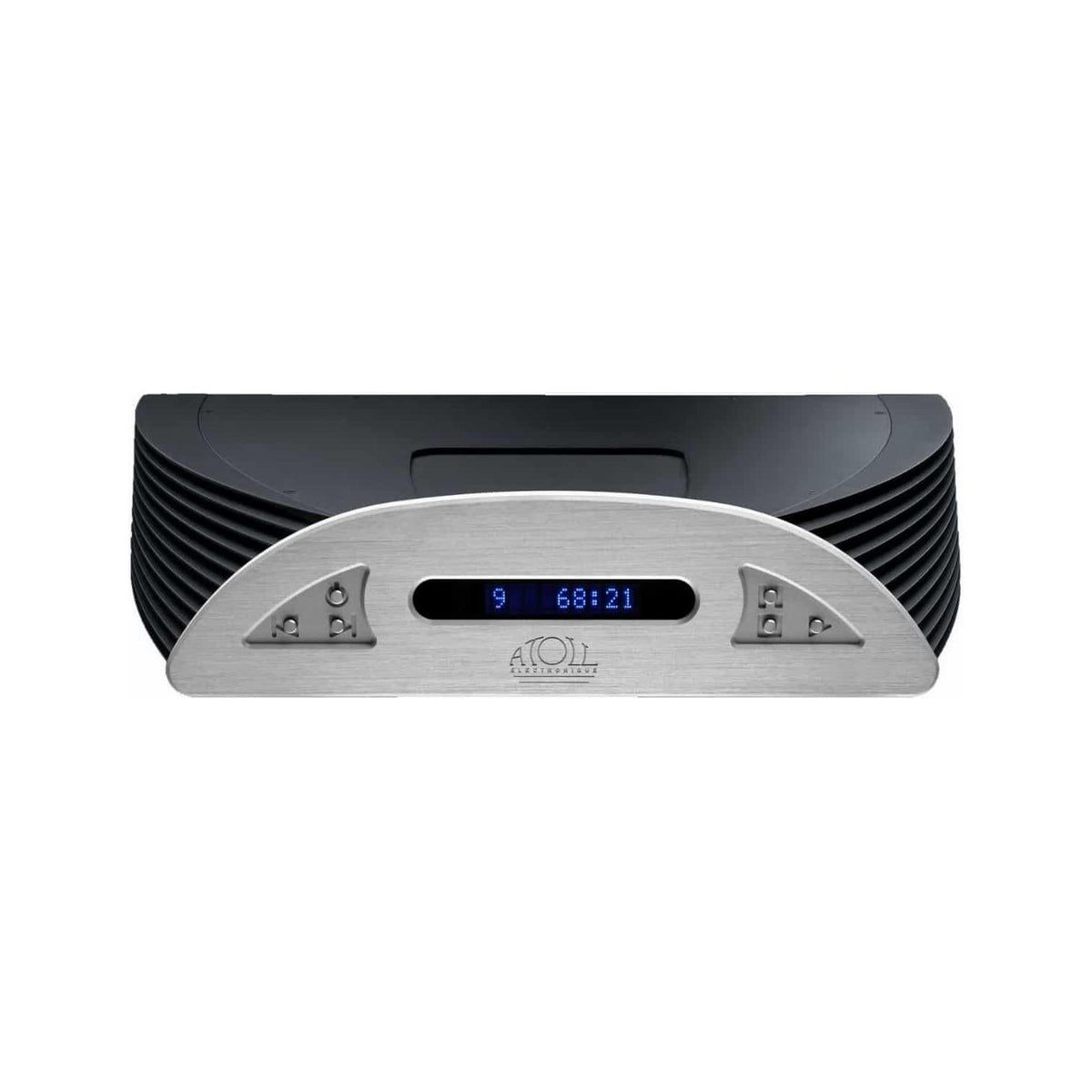 ATOLL DR400se