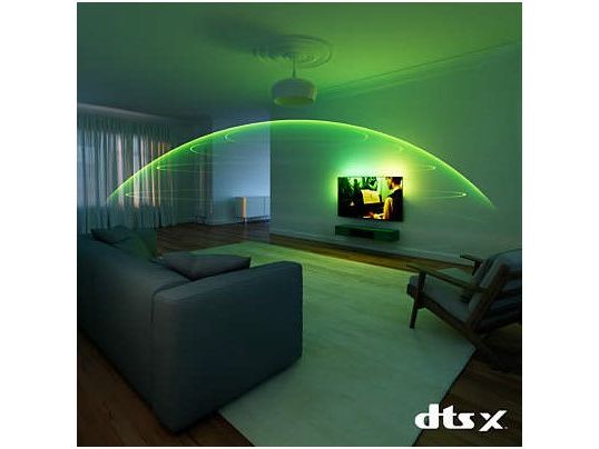65MLED950/12 The Xtra - HiFi - Profis Darmstadt
