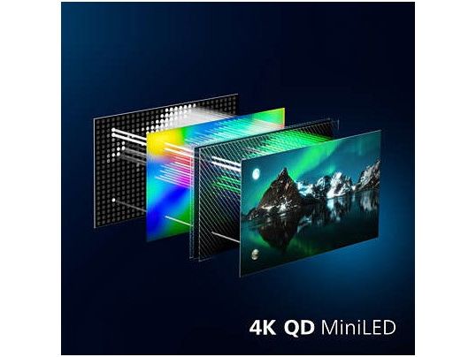 65MLED950/12 The Xtra - HiFi - Profis Darmstadt