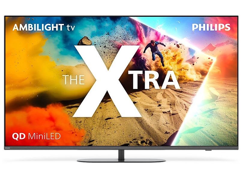 65MLED950/12 The Xtra - HiFi - Profis Darmstadt