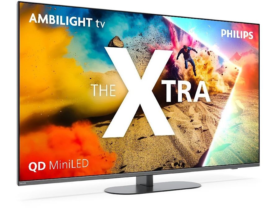 65MLED950/12 The Xtra - HiFi - Profis Darmstadt