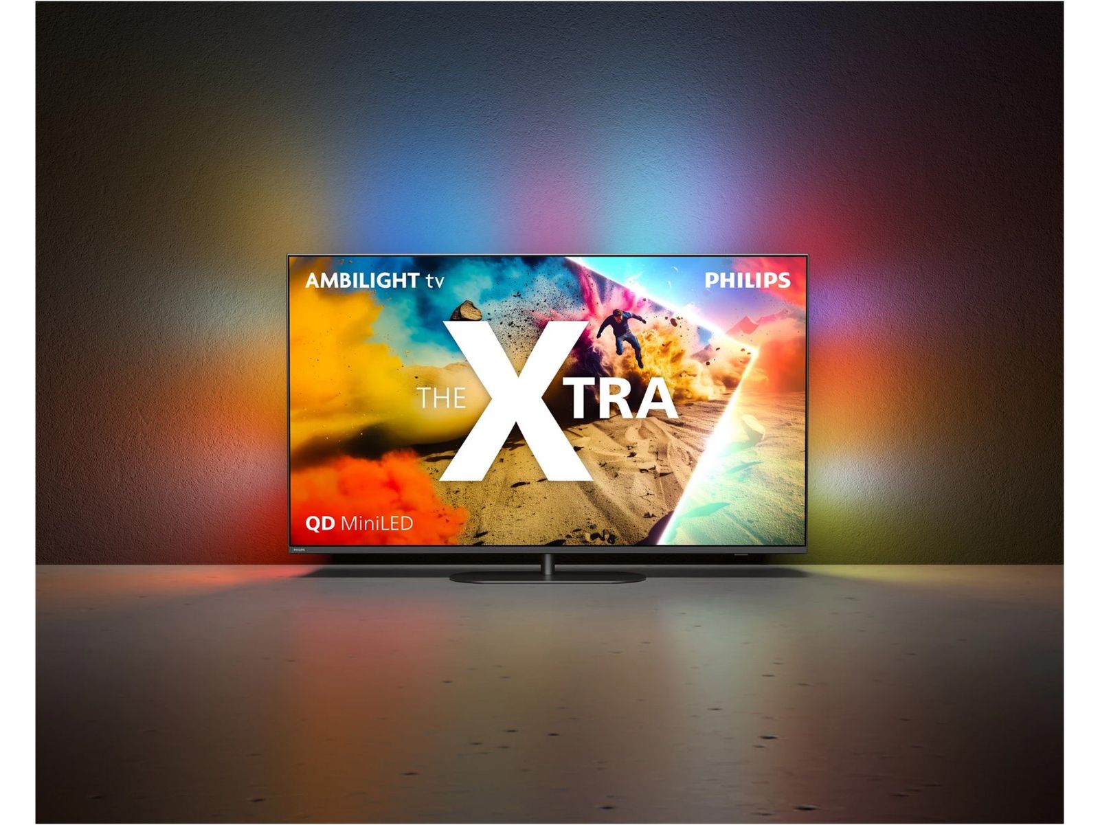 65MLED950/12 The Xtra - HiFi - Profis Darmstadt