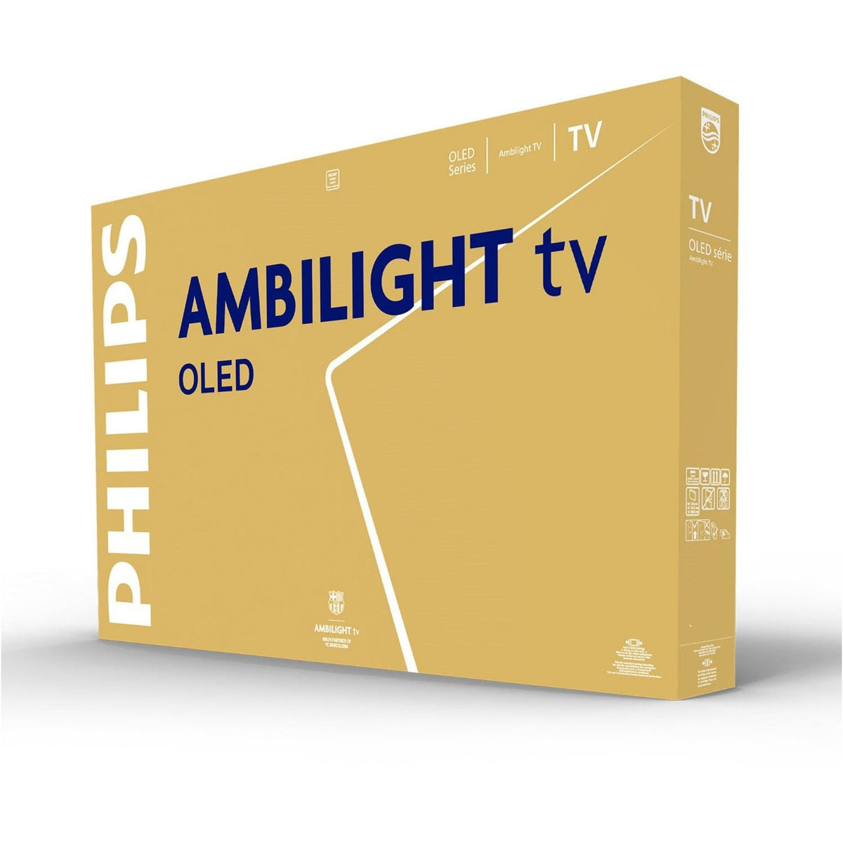 65OLED910/12 - HiFi-Profis Darmstadt