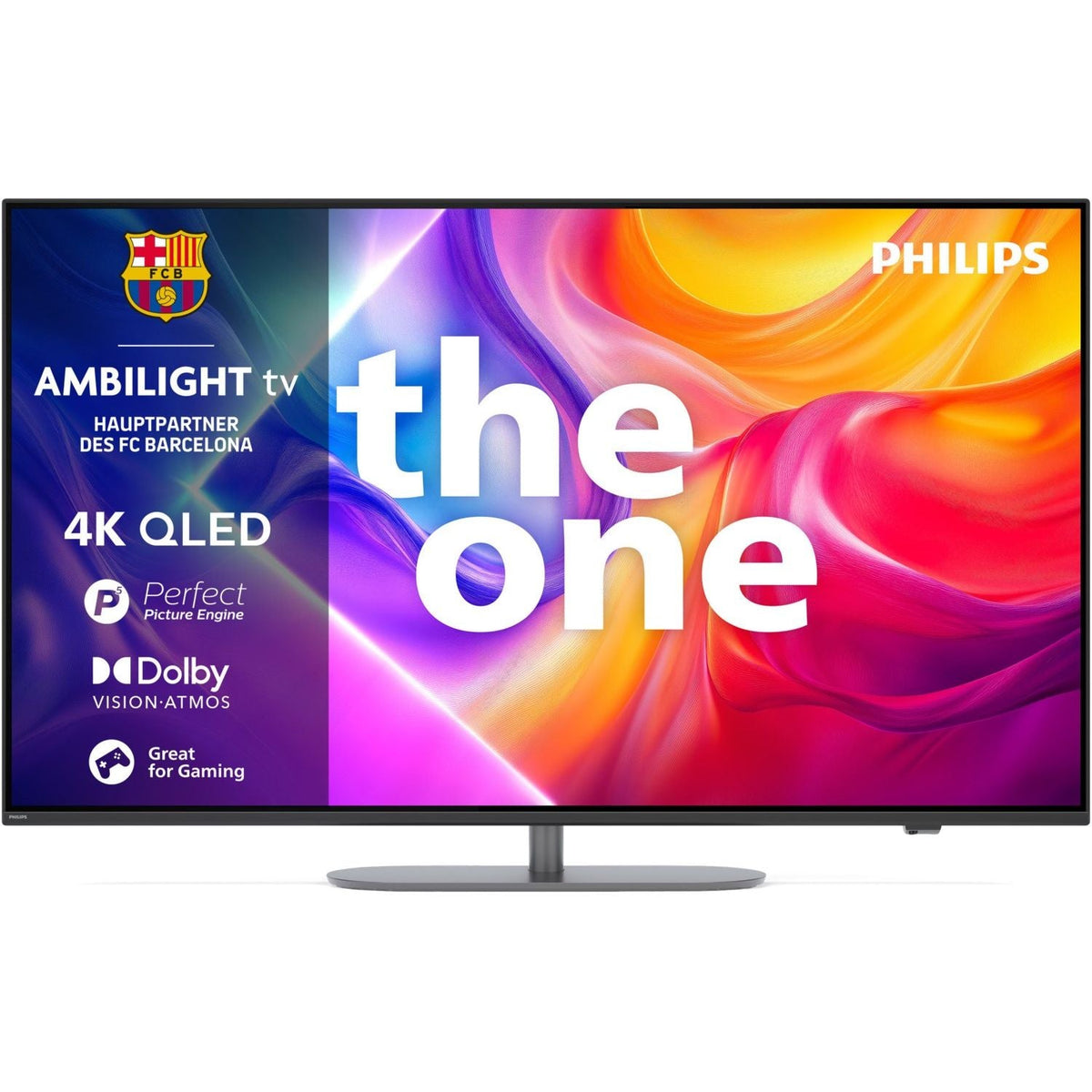 65PUS9060/12 The One - HiFi-Profis Darmstadt