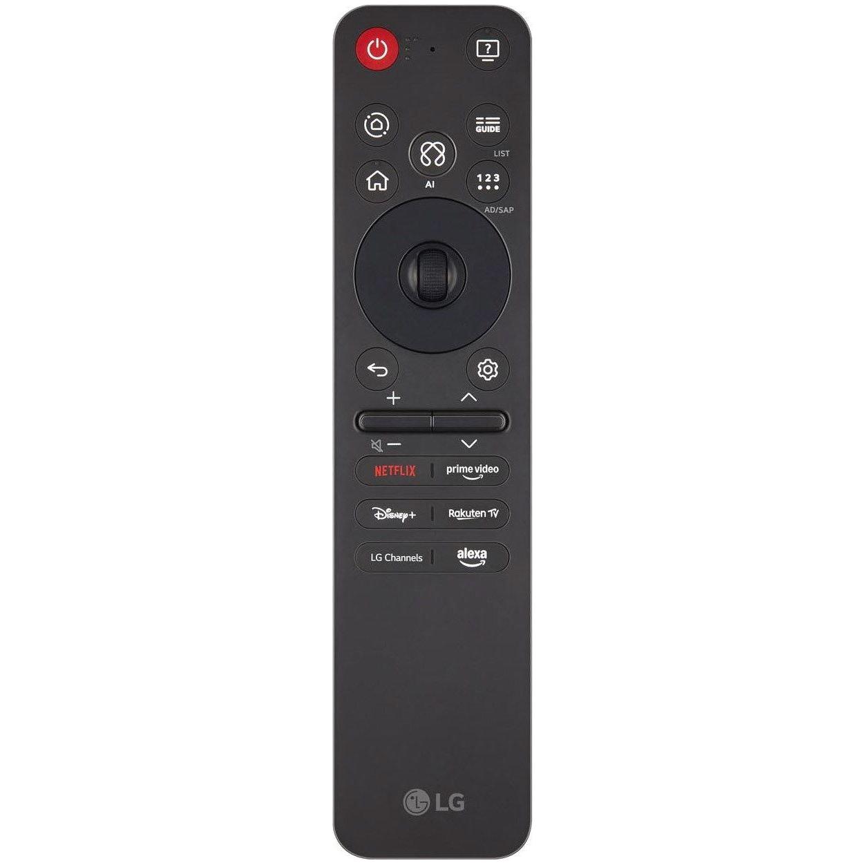 65QNED85A6C - HiFi - Profis Darmstadt