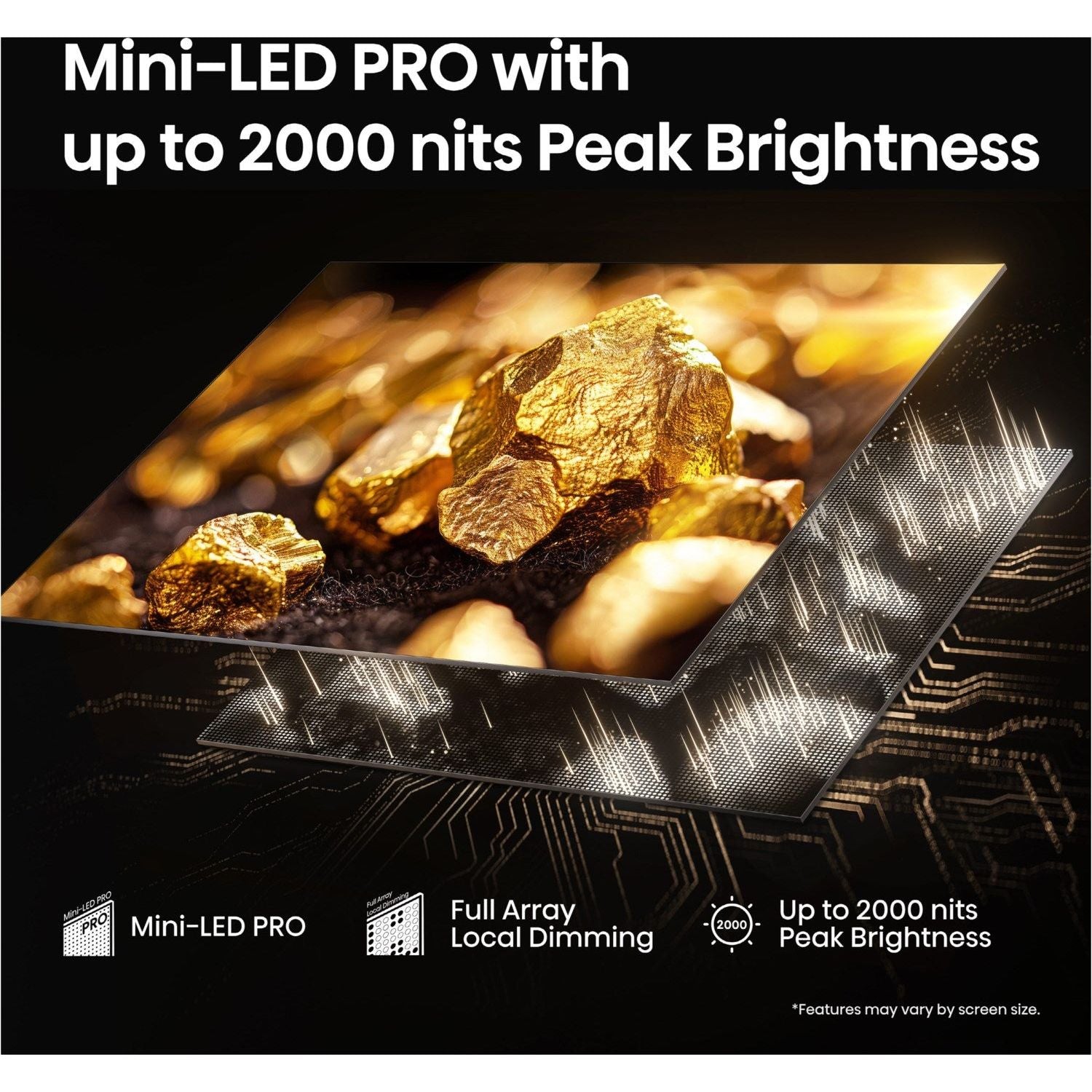 65U7Q Pro - HiFi - Profis Darmstadt