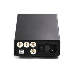 Lehmann Audio Linear USB II