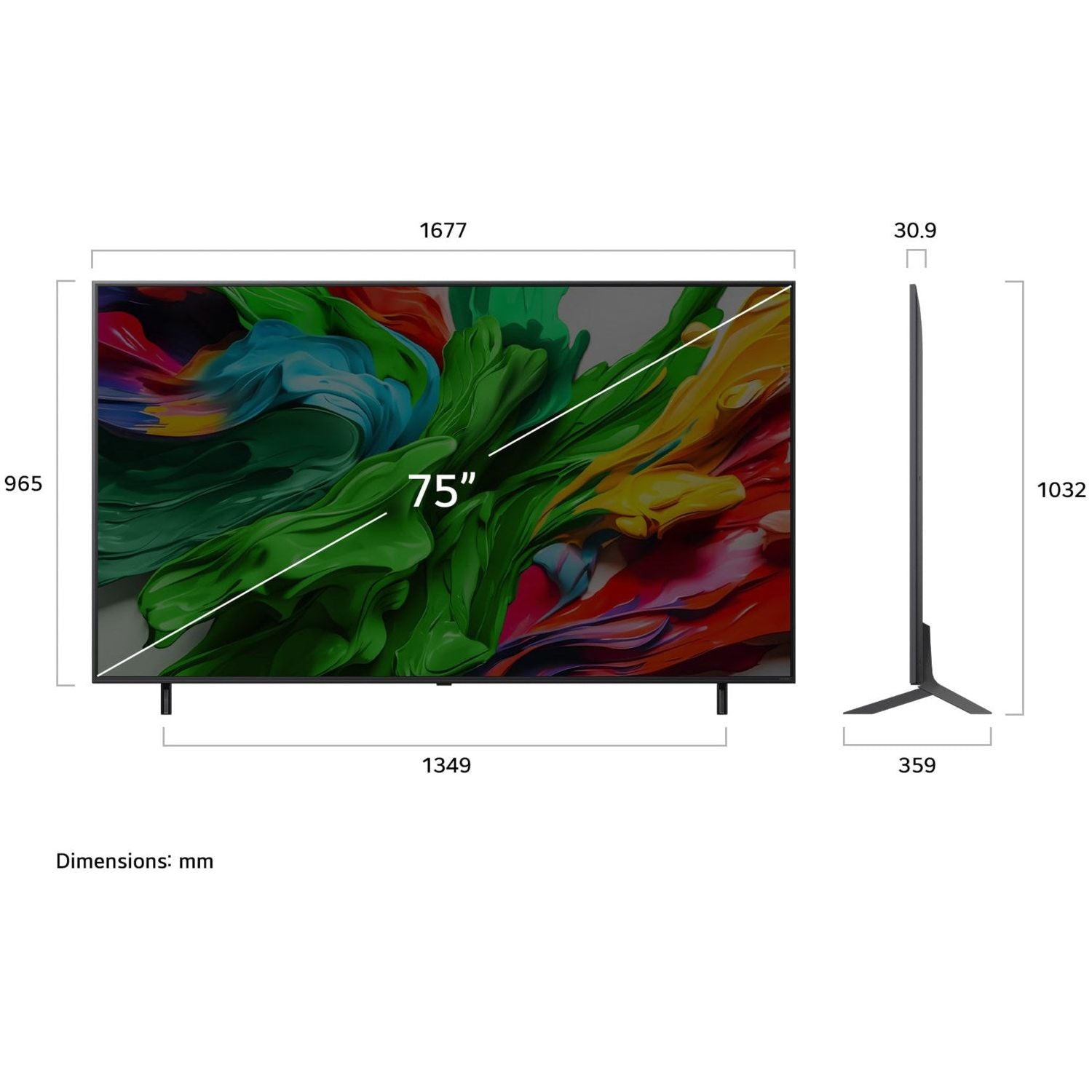 75QNED85A6C - HiFi - Profis Darmstadt