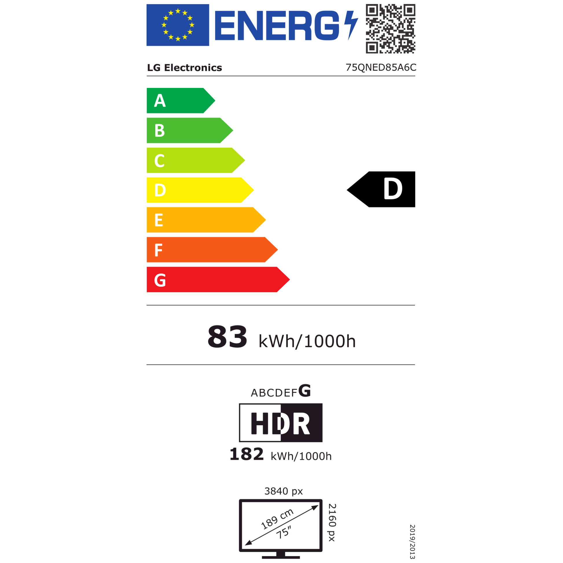 75QNED85A6C - HiFi - Profis Darmstadt