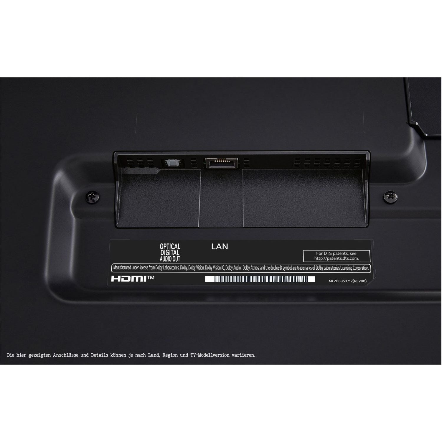 75QNED87T6B - HiFi - Profis Darmstadt