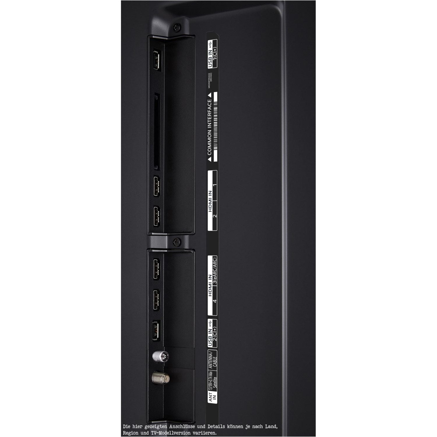 75QNED87T6B - HiFi - Profis Darmstadt