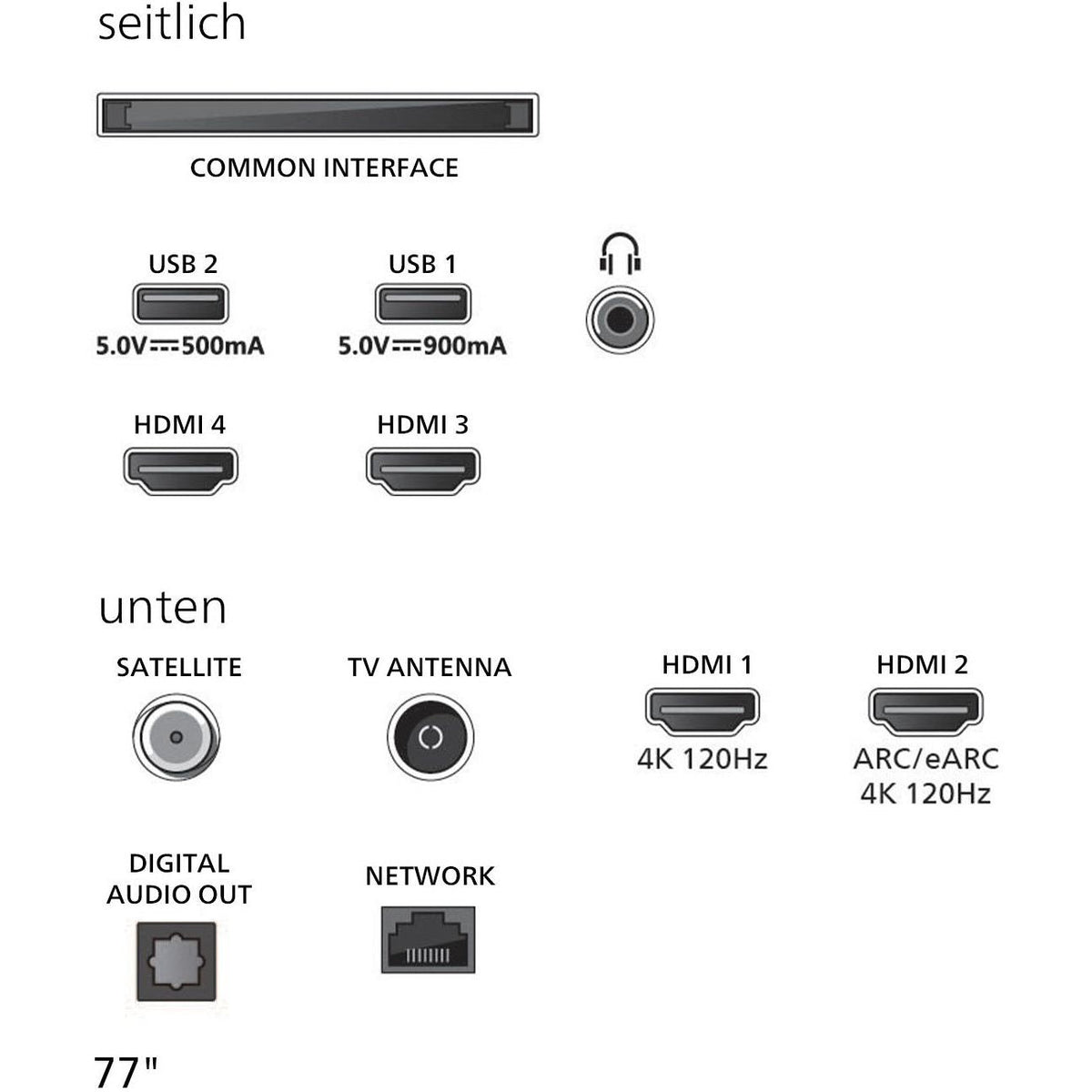 77OLED810/12 - HiFi-Profis Darmstadt