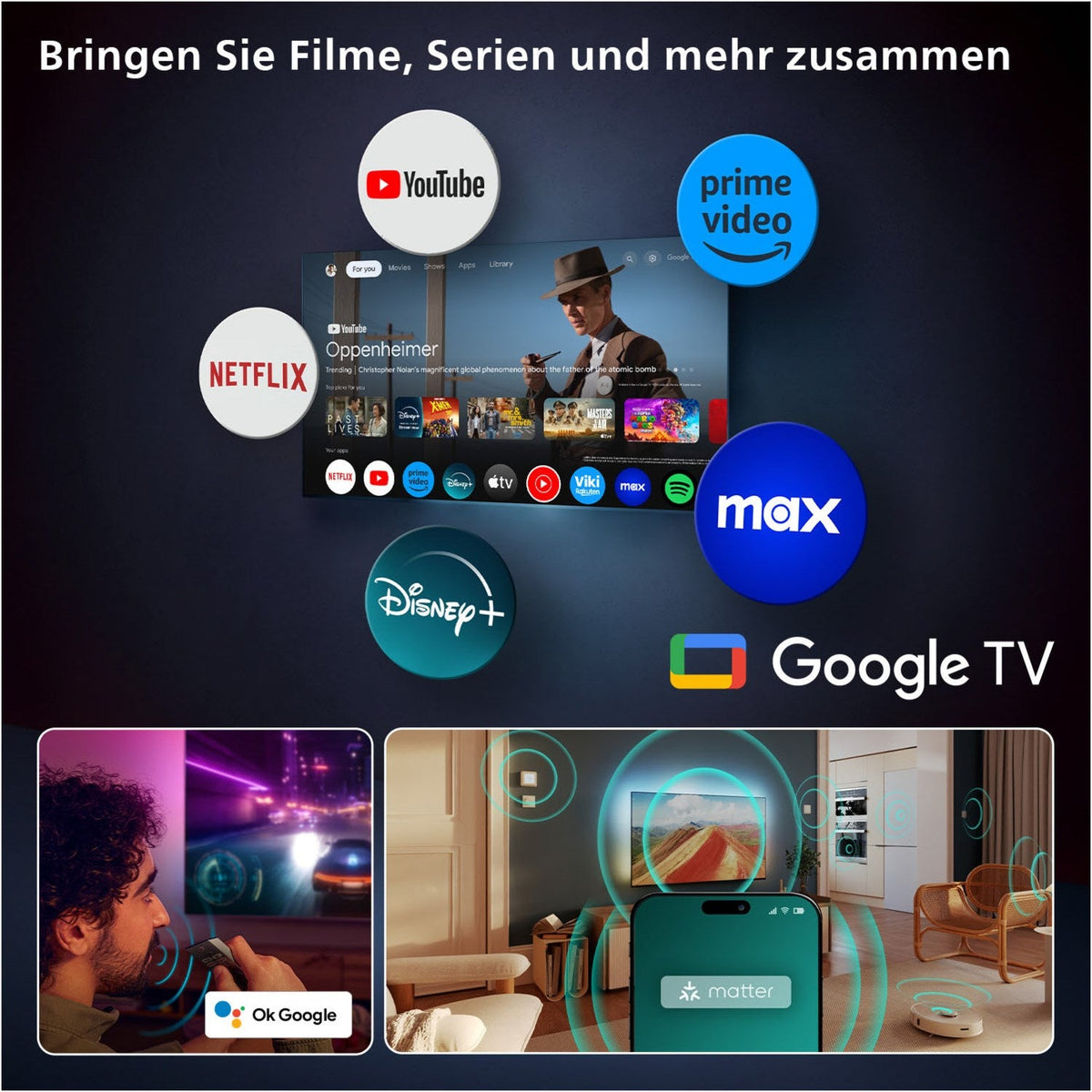 77OLED810/12 - HiFi-Profis Darmstadt