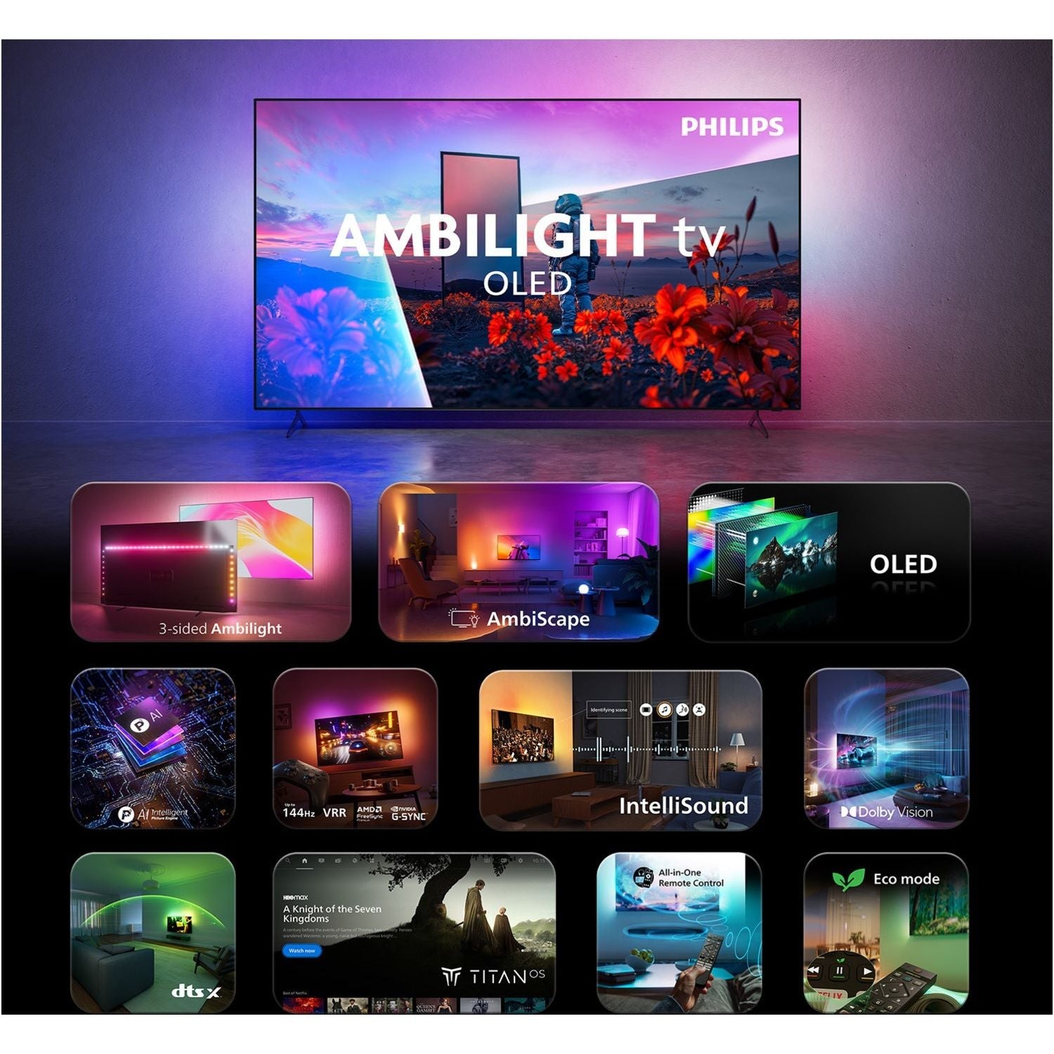 77OLED811/12 - HiFi-Profis Darmstadt